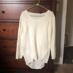NWOT MOD REF Sweater